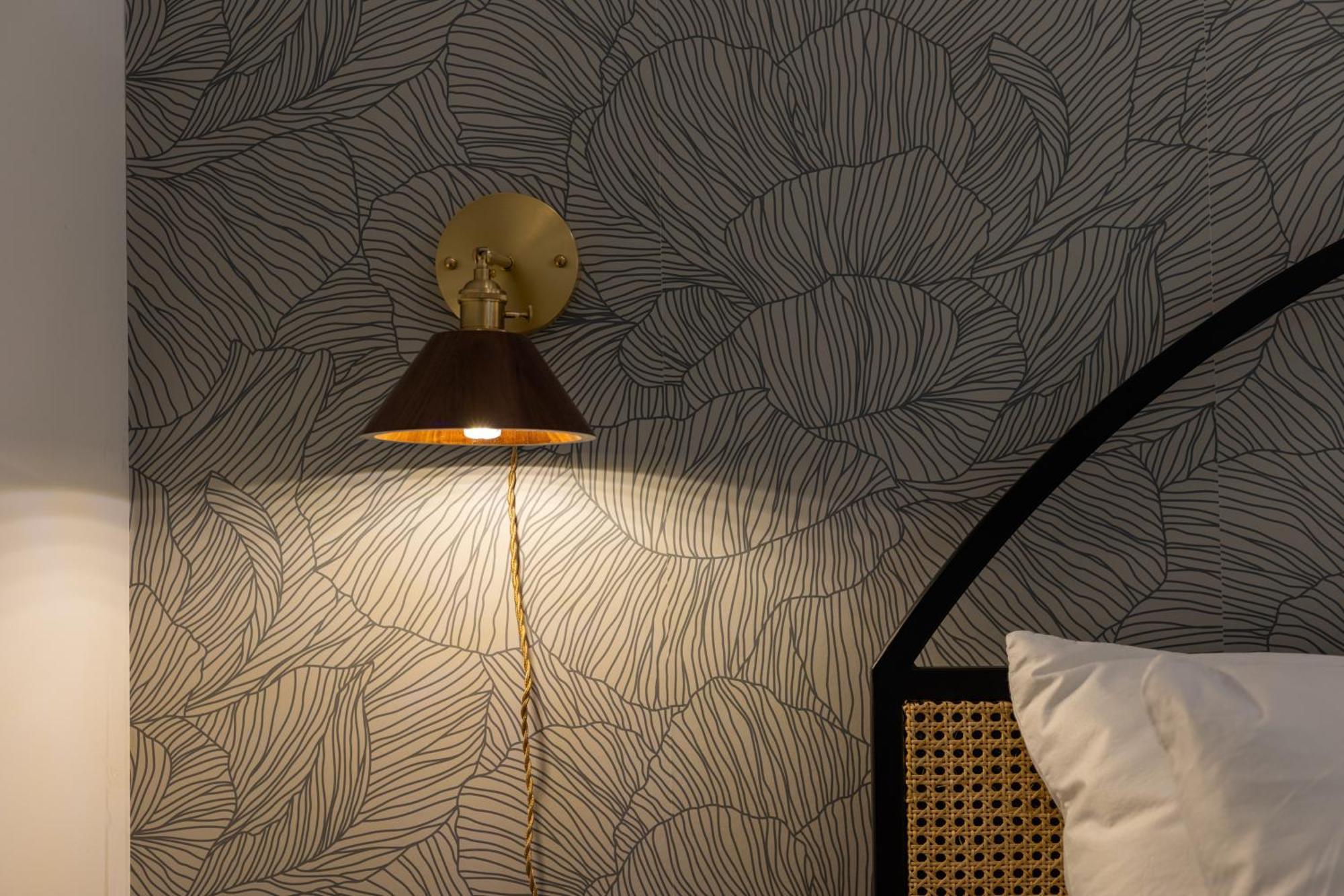 Sosuite At French Quarters - Rittenhouse Square Philadelphia Room photo